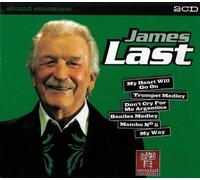 Last,James - Sound Emotions [Import]