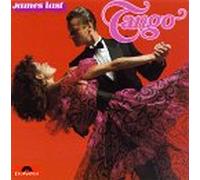 James Last – Tanz Mal Tango – CD (Import)