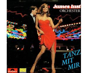 Last,James - Tanz mit Mir [Import]