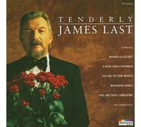Last James - Tenderly