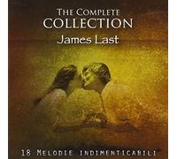 Last James – The Complete Collection – CD – Import