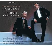 Last James - The Very Best of. [Import]