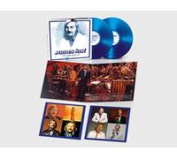 James Last – The Very Best of – 2 LP (Bleu) – Import
