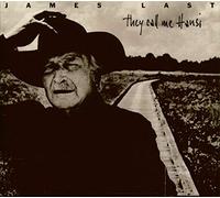 Last,James - They Call Me Hansi [Import]