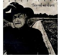 Last James - They Call Me Hansi