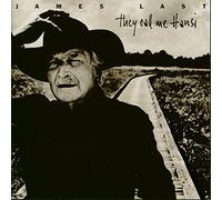 Last, James - They Call Me Hansi