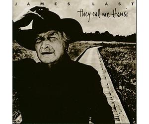 Last, James - They Call Me Hansi