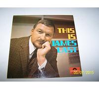Last, James This Is James Last LP Polydor 104678 EX/EX