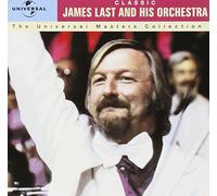 Last, James - Universal Masters