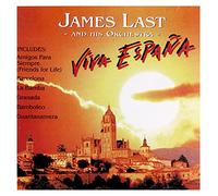 James Last – Viva Espana