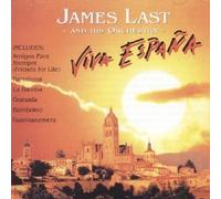 Last, James - Viva Espana Import Edition by Last, James (2000) Audio CD
