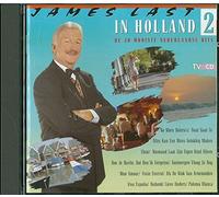 James Last – In Holland Vol. 2 – Import – Universal Music Group