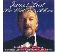 Last,James - Weihnachts-Konzert [Import]