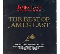 James Last – Welthits in Gold – Import