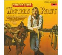 Last,James - Western Party [Import]