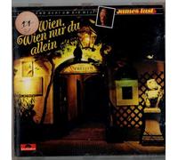 James Last – Wien Wien Nur du Allein