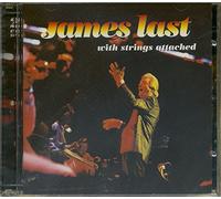 Last, James - with Strings Attached [Import]