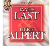 Last, James - World of [Import]