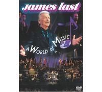 Last, James - World of Music [VHS]