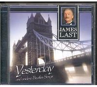 Yesterday [Import]