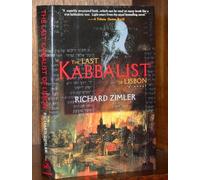 Last Kabbalist of Lisbon