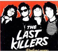 Last Killers - Violent Years [Import]
