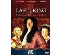 LAST KING-CHARLES 2-POWER & PASSION-VN G