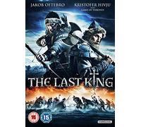 Last King [Edizione: Regno Unito] [Import]