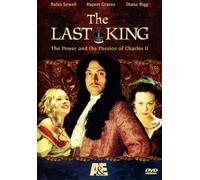 Last King [Import USA Zone 1]