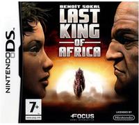 Last king of Africa