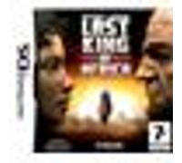 Last King of Africa G