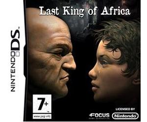Last King Of Africa (Nintendo DS) [import anglais]