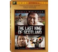 Last King Of Scotland