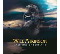 Last King Of Scotland [Cd]