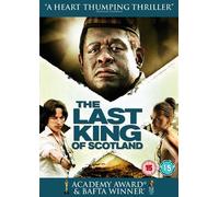 Last King of Scotland [Import]