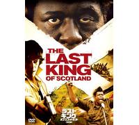 Last King of Scotland [Import allemand]