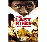 Last King of Scotland [Import allemand]