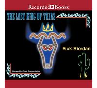 Last King of Texas (The Tres Navarre Series) [Import]