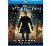 LAST KINGDOM: SEASON FIVE