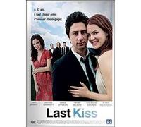 Last Kiss G