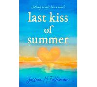 Last Kiss of Summer
