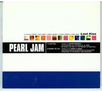 Pearl Jam – Last Kiss