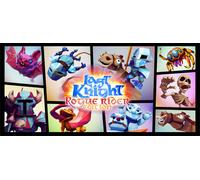 Last Knight Rogue (PC)