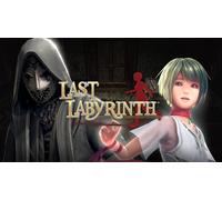 Last Labyrinth (PS5)