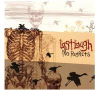 Last Laugh - No Regrets [Import]