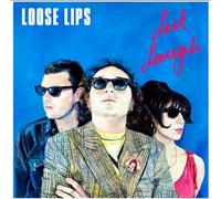 Last Laugh Vinyle