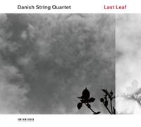 Last Leaf by Danish String Quartet [Audio CD] NEUF