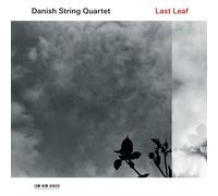 Danish String Quartet – Last Leaf – Vinyle 12"