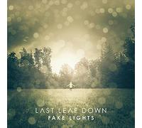 Last Leaf Down - Fake Lights