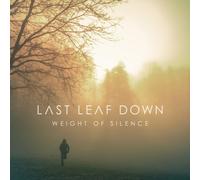 Last Leaf Down - Poids Du Silence